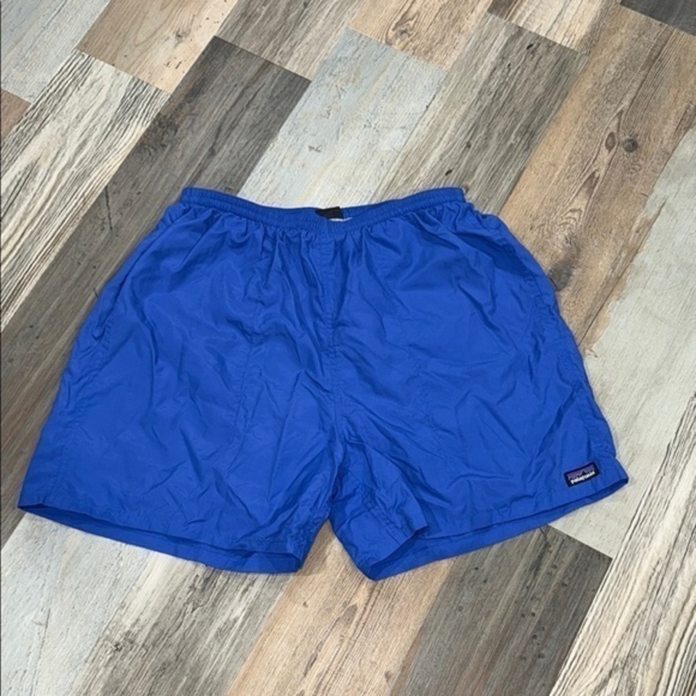 Patagonia Kids' Baggies Shorts 5"